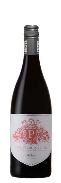 Perdeberg Wine Pty Ltd The Vineyard Collection Malbec